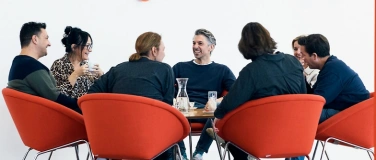 Event-Image for 'Erz&auml;hlCaf&eacute;: Kraftquellen &ndash; Wo wir Energie und Lebensfreude s'