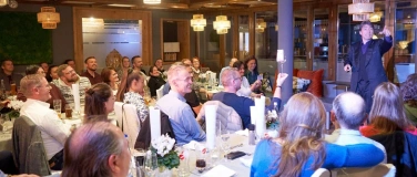 Event-Image for 'Magic Dinner - 28. Ingolstädter Zaubertage'