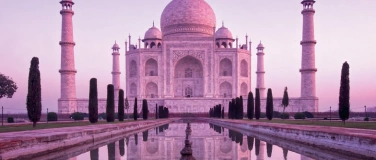 Event-Image for 'Explora präsentiert: Magisches Indien'