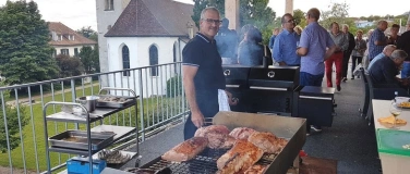 Event-Image for 'Sommerevent mit Grillplausch'