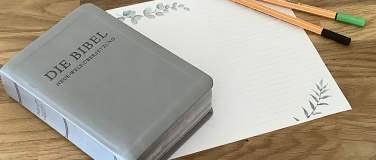 Event-Image for '&Ouml;ffentlicher biblischer Vortrag'