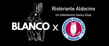 Event-Image for 'ALDOCINO x BLANCO EVENT No. 2'