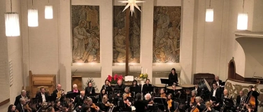 Event-Image for 'Musik zur Marktzeit mit dem Orchester beider Rheinfelden'