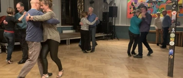 Event-Image for 'Tango Argentino Abend - Milonga'