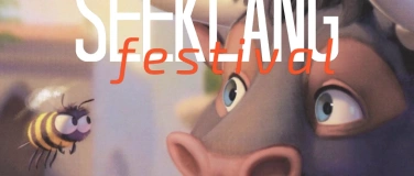 Event-Image for 'Familienkonzert: Tierisch abgefahren! - SEEKLANG Festival'