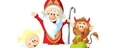 Event-Image for 'Spendenaktion Nikolaus'