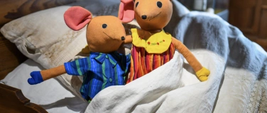 Event-Image for 'Wintergeschichten im Kindermuseum'