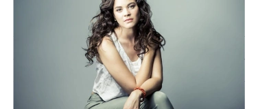 Event-Image for 'argovia philharmonic präsentiert Regula Mühlemann'