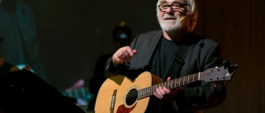 Event-Image for 'Werner K&ouml;hler mit &bdquo;Hello Goodbye&ldquo; - die Beatles'