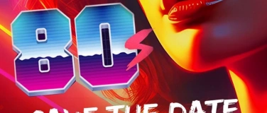 Event-Image for '80 er Party'