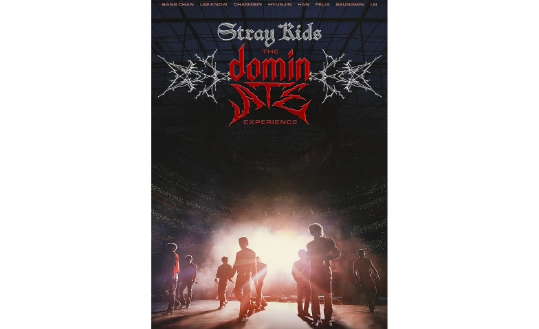 Event-Image for 'Stray Kids: The dominATE Experience'