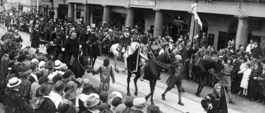 Event-Image for 'Kostprobe: Die 1920er Jahre im Siebengebirge und in Bonn'