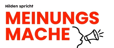 Event-Image for 'Hilden spricht! über Meinungsmache'