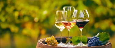 Event-Image for 'Weinabend im römischen Garten'