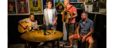 Event-Image for 'BABÜSK'