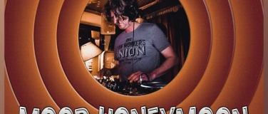 Event-Image for 'B59 Happy Tunes w/ Mood Honeymoon'