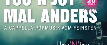 Event-Image for 'You'N'joy mal anders'