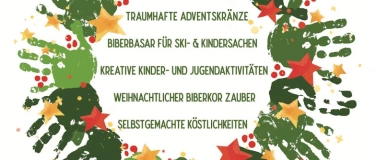 Event-Image for 'Biberbasr - Alles rund ums Kind + Adventsmarkt'