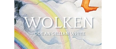 Event-Image for 'Osterkonzert (Geige/Gitarre) &laquo;WOLKEN &ndash; Ode an Gillian White&raquo;'