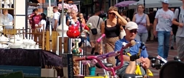 Event-Image for 'Papier & Sch&auml;tze - Markt f&uuml;r B&uuml;cher, Antikes und Tr&ouml;del'