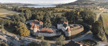 Event-Image for 'Festzeiten! B&uuml;rgerliche und gemeinschaftliche Feste'