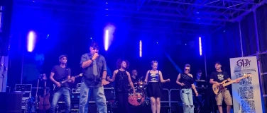 Event-Image for 'Superphonix Live @ NoISE Lab'