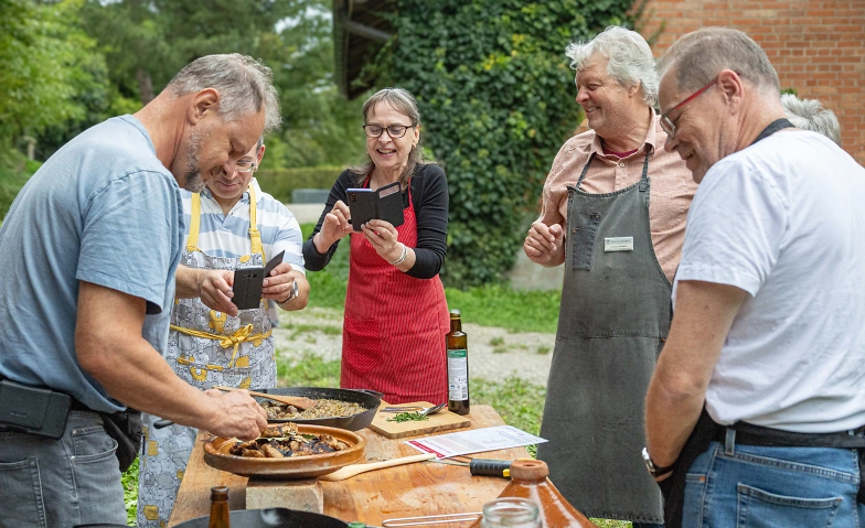 Event-Image for 'R&ouml;mische Esskultur erleben'