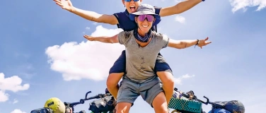 Event-Image for 'Explora präsentiert: Abgedreht - von Kapstadt nach Wien'