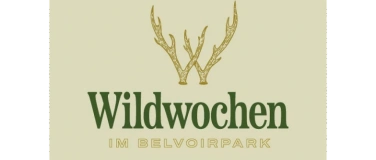 Event-Image for 'Wildwochen im Belvoirpark'