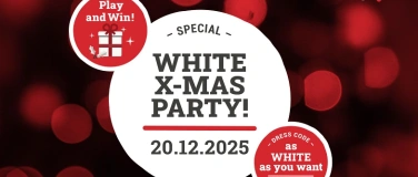 Event-Image for 'White X-mas Party'