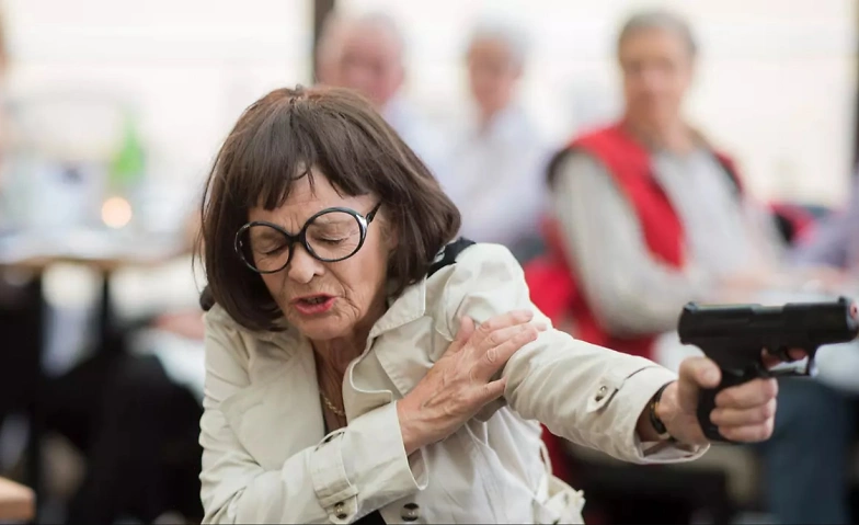 Event-Image for 'DinnerKrimi: Killer Klinik'