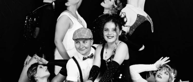 Event-Image for 'Chicago 20's Tanzshow, Aftershowparty'