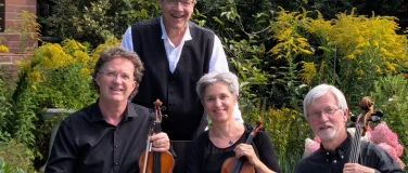 Event-Image for 'Babettes Fest &ndash; Szenische Lesung'