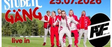 Event-Image for 'Stubete Gäng 2026'