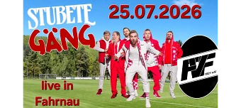 Organisateur de Stubete Gäng 2026