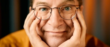 Event-Image for 'Nils Heinrich: &laquo;Br&uuml;ckentage in &Uuml;bergangsjacke&raquo;'