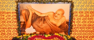 Event-Image for 'Bhakti - Wochenende'