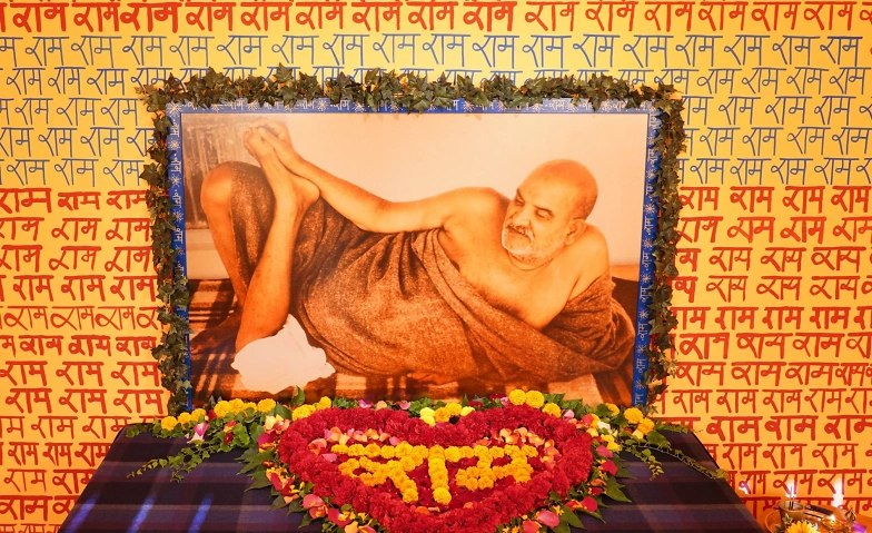 Event-Image for 'Bhakti - Wochenende'