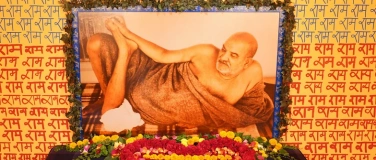 Event-Image for 'Bhakti - Wochenende'