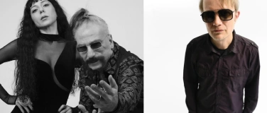 Event-Image for 'Esma & Murat Ertel  Dirk Dresselhaus'