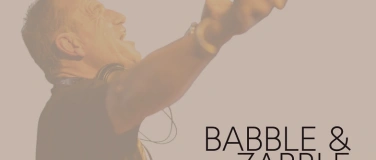 Event-Image for 'Babble & Zabble mit Fl&ouml; & Peter Roth'