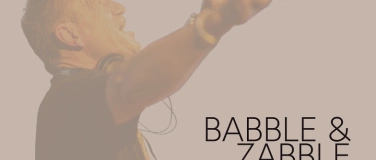 Event-Image for 'Babble & Zabble mit DJ Flö und Peter Roth'