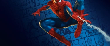 Event-Image for 'Spider-Man MTG Prerelease 19.09. - 20.09.'