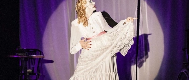 Event-Image for 'Schubert Theater Wien &ndash; Was geschah mit Baby Jane?'