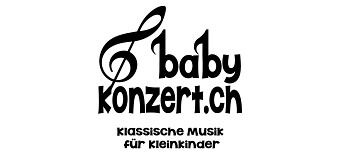 Event organiser of Babykonzert "Jazz Improvisation"