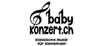 Organisateur de Babykonzert "Gefühl!" zum Muttertag mit Brunch