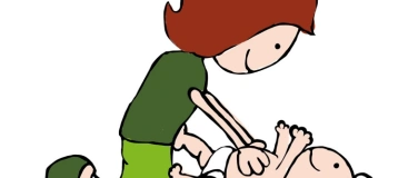 Event-Image for 'Babymassage'