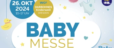 Event-Image for 'BABY Kind+Kegel - Messe für Schwangerschaft, Baby+Kleinkind'