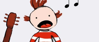 Event-Image for 'Musik- und Turnkurse f&uuml;r Kinder'