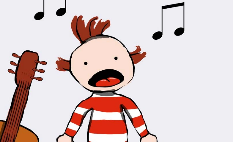Event-Image for 'Musik- und Turnkurse für Kinder'